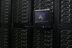 Trójmiejski superkomputer czwarty w Europie