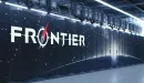 Superkomputer Frontier nadal nie ma sobie równych